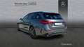 Mercedes-Benz C 220 d Estate Gris - thumbnail 6