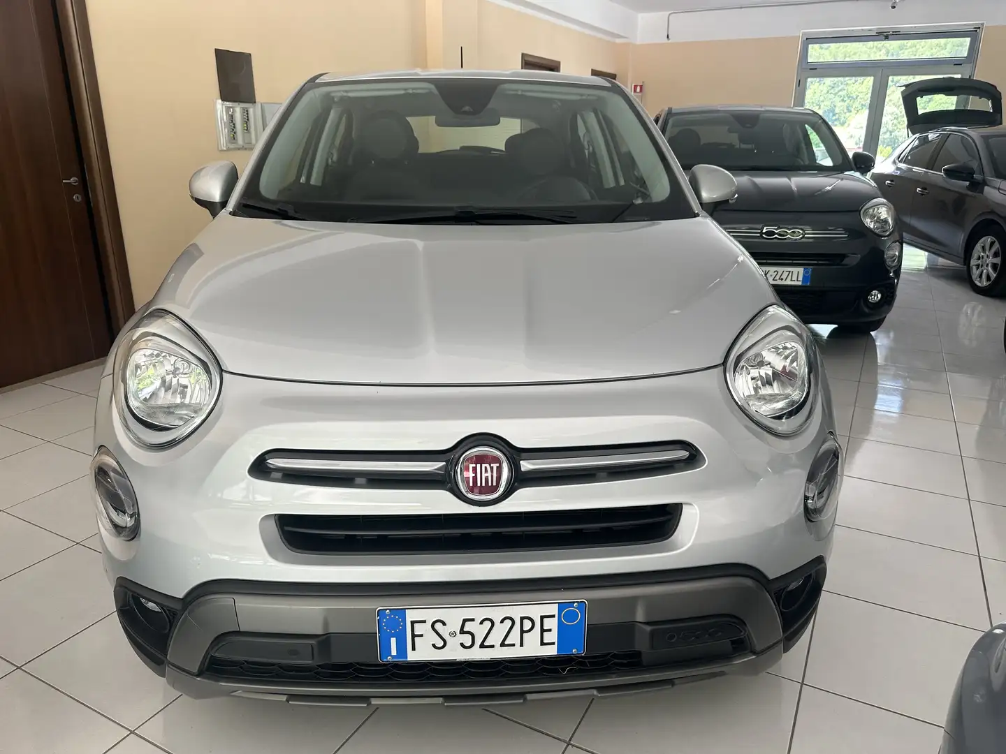 Fiat 500X 1.3 mjt Business 4x2 95cv - 2