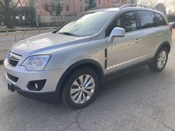 Antara  2.2 cdti Cosmo 4wd s&s ☎️335-6449052