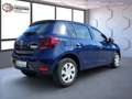 Dacia Sandero II Essential*KLIMA*BLUETOOTH*MP3*RADIO* Синій - thumbnail 3