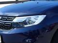 Dacia Sandero II Essential*KLIMA*BLUETOOTH*MP3*RADIO* Синій - thumbnail 5