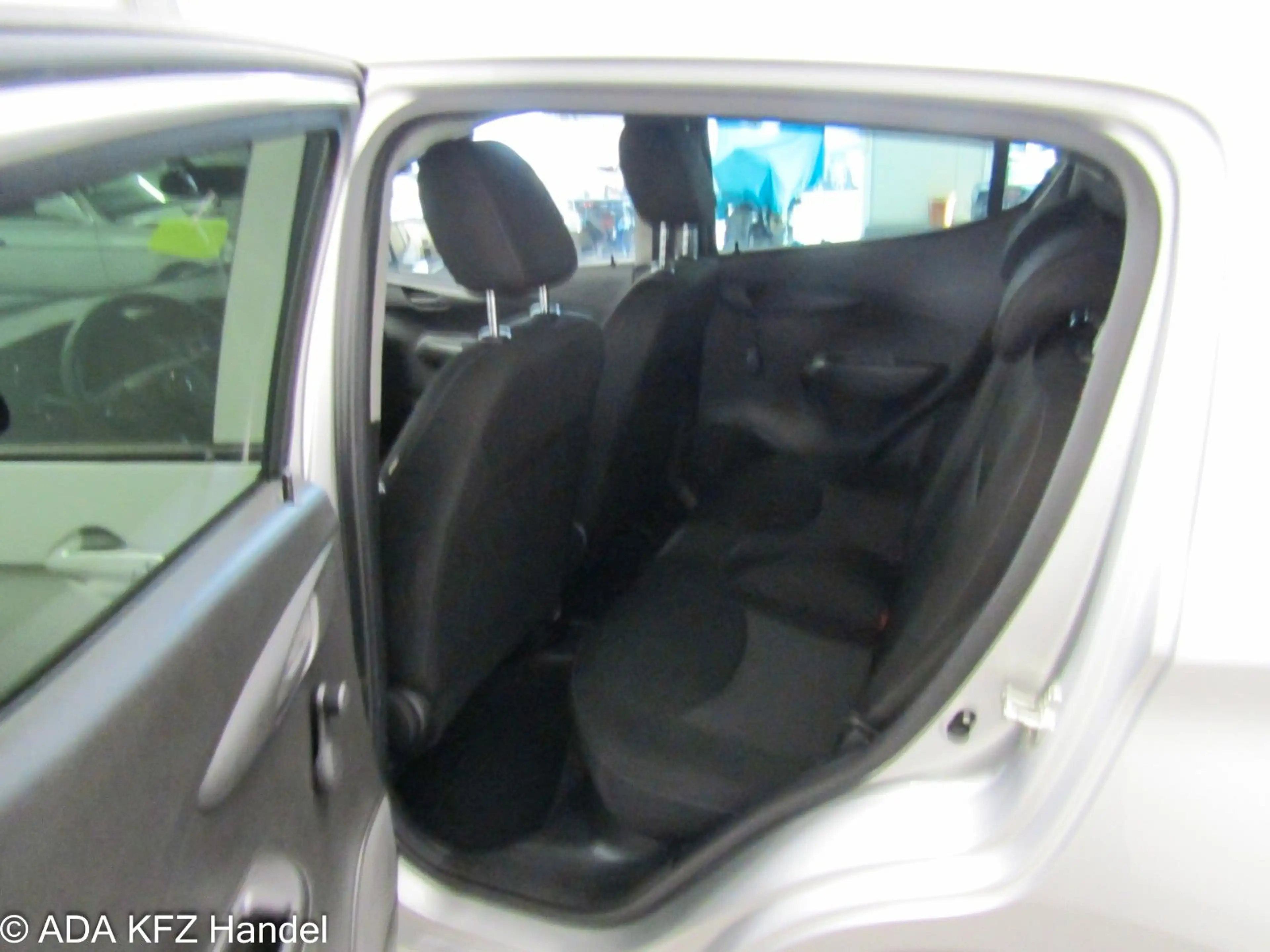 Opel Karl Edition,Klima,Euro 6,HU&AU Neu — photo 9