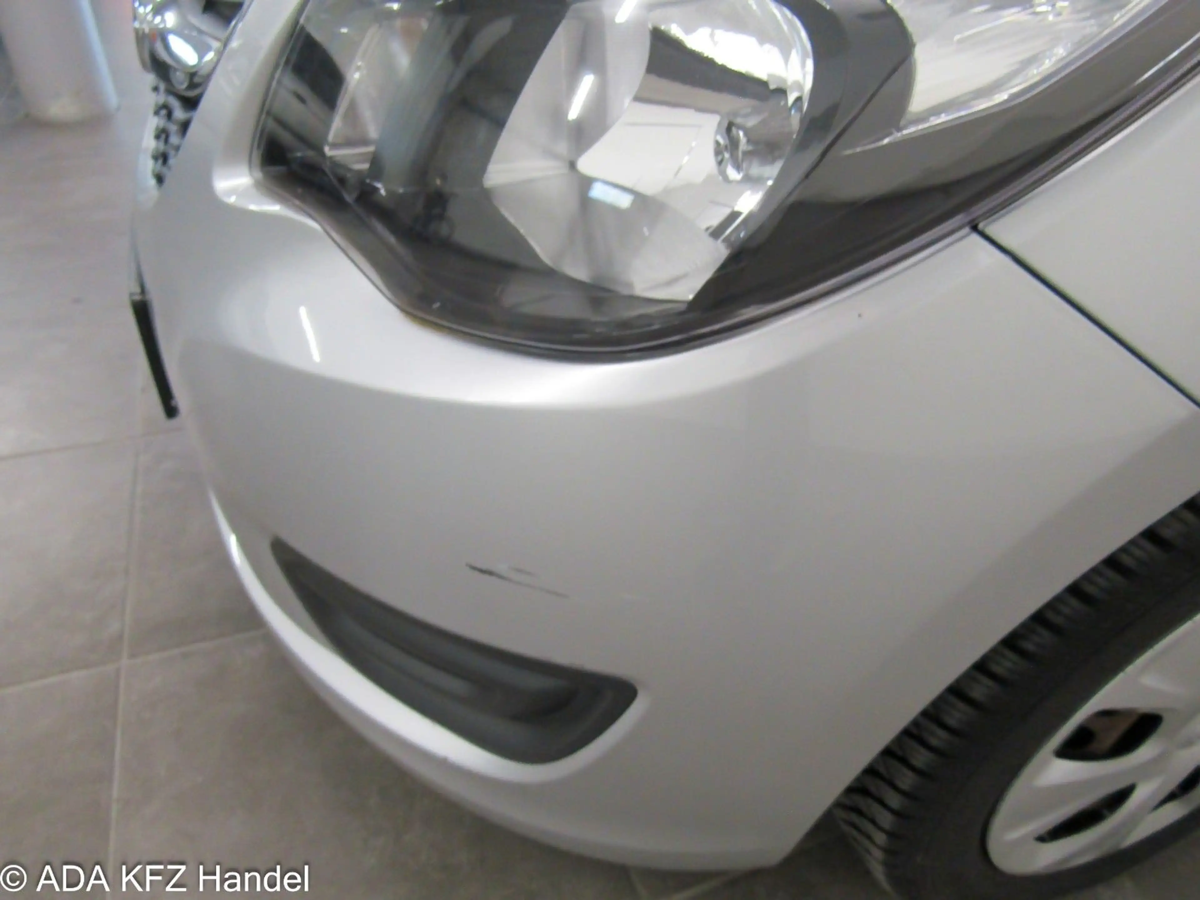 Opel Karl Edition,Klima,Euro 6,HU&AU Neu — photo 12