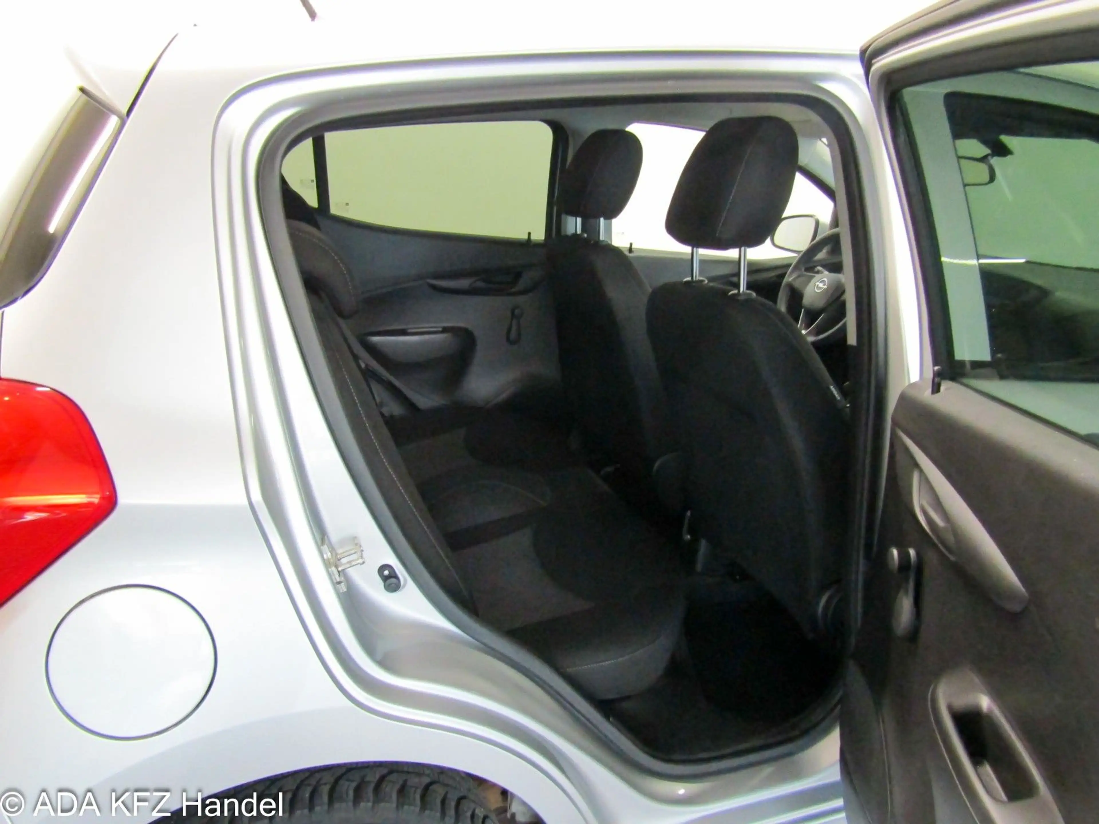 Opel Karl Edition,Klima,Euro 6,HU&AU Neu — photo 11