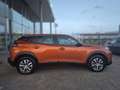 Peugeot 2008 e- Active Klimaautom Fahrerprofil DAB SHZ Spurhalt Orange - thumbnail 6
