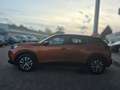Peugeot 2008 e- Active Klimaautom Fahrerprofil DAB SHZ Spurhalt Orange - thumbnail 3