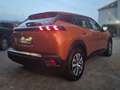 Peugeot 2008 e- Active Klimaautom Fahrerprofil DAB SHZ Spurhalt Orange - thumbnail 5