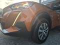 Peugeot 2008 e- Active Klimaautom Fahrerprofil DAB SHZ Spurhalt Orange - thumbnail 7