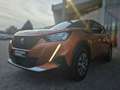 Peugeot 2008 e- Active Klimaautom Fahrerprofil DAB SHZ Spurhalt Orange - thumbnail 2