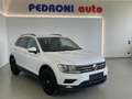 Volkswagen Tiguan 1.4 TSI 125 CV STYLE GPL/Benzina PREZZO PROMO Wit - thumbnail 36