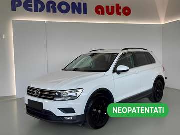1.4 TSI 125 CV STYLE GPL/Benzina PREZZO PROMO