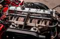 Triumph GT6 MK1 Red - thumbnail 4