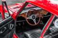 Triumph GT6 MK1 Rot - thumbnail 39