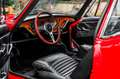 Triumph GT6 MK1 Rot - thumbnail 3