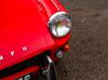 Triumph GT6 MK1 Red - thumbnail 11