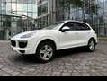Porsche Cayenne Cayenne Diesel Diesel Platinum Edition Weiß - thumbnail 7