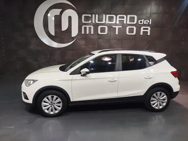 SEAT Arona 1.6TDI CR S&S Style 95