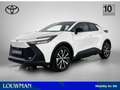 Toyota C-HR 2.0 Plug-in Hybrid 220 Dynamic | 66 km EV-bereik | Blanc - thumbnail 1