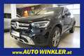 Mercedes-Benz GLC 300 e PHEV 4Matic  Virtual/Leder/Navi/Kamera/LED/AHK Schwarz - thumbnail 1