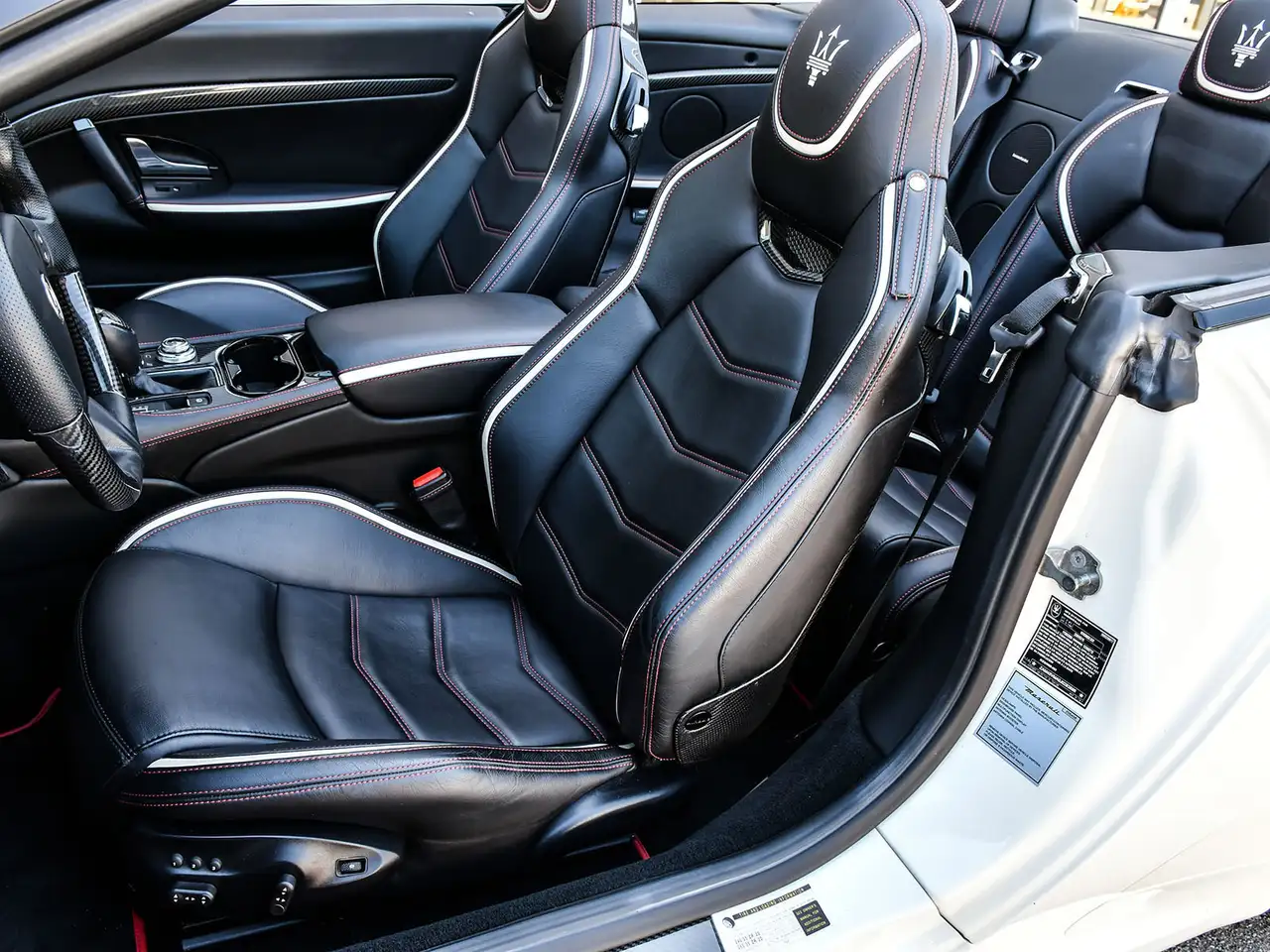 Maserati GranTurismo photo Maserati GranTurismo