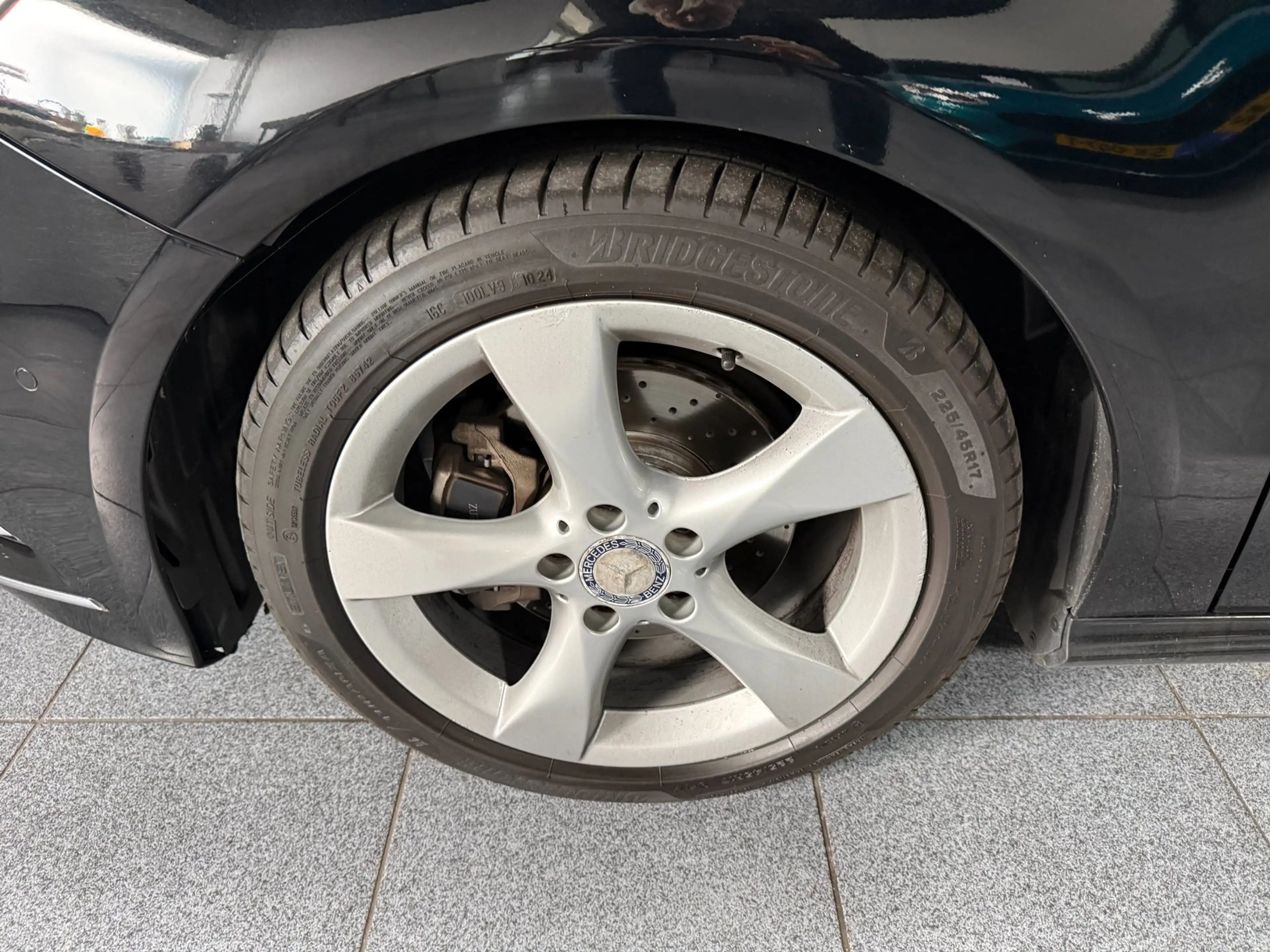 Mercedes-Benz B 180 Ambition Navigatie Ecc Dealer Auto! NAP BOVAG! — photo 5