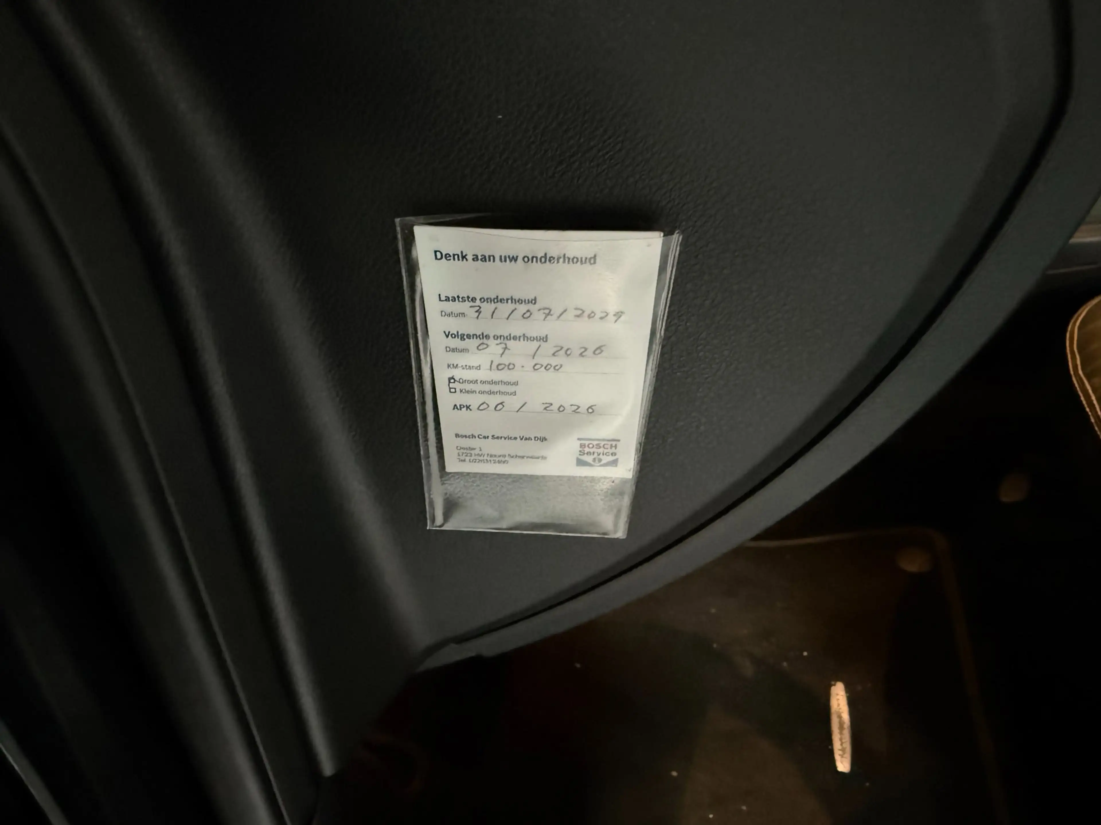 Mercedes-Benz B 180 Ambition Navigatie Ecc Dealer Auto! NAP BOVAG! — photo 7