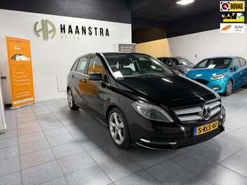 Ambition Navigatie Ecc Dealer Auto! NAP BOVAG!