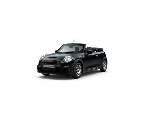MINI John Cooper Works Cabrio John Cooper Works