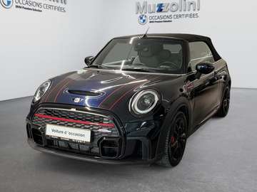 John Cooper Works