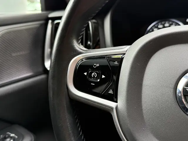 Volvo V60 view 20