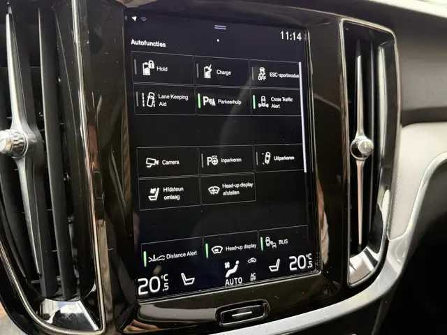 Volvo V60 view 30