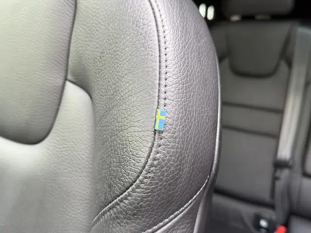 Volvo V60 view 28