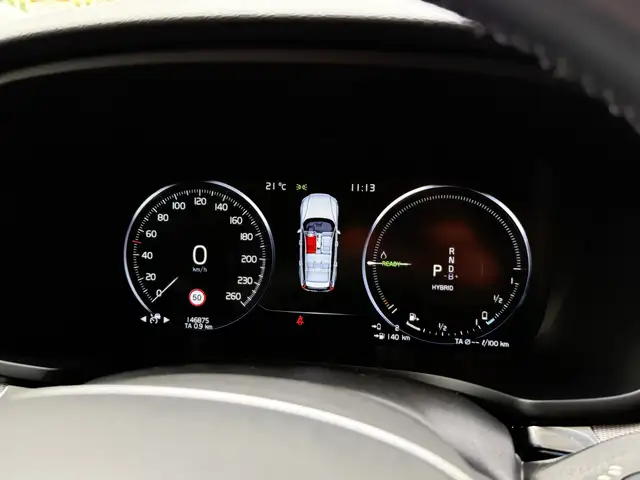 Volvo V60 view 22