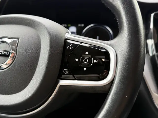 Volvo V60 view 21