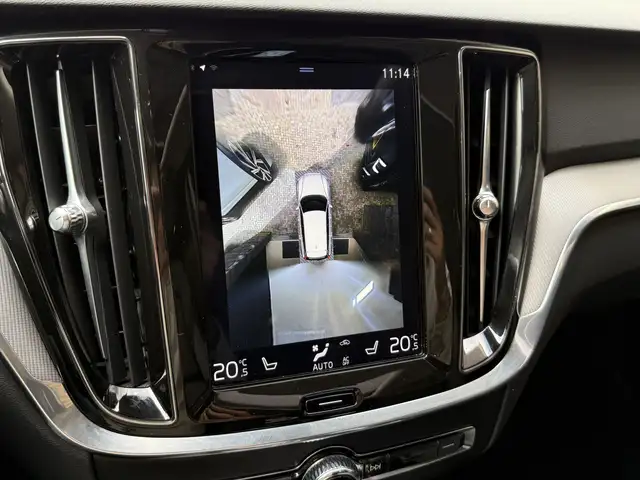 Volvo V60 view 23