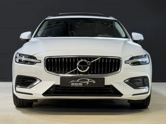 Volvo V60 view 9
