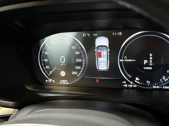 Volvo V60 view 15