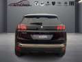 Peugeot 3008 1.2 PureTech 130 Allure Pack (EURO 6d) Schwarz - thumbnail 3