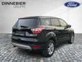 Ford Kuga Titanium Fernlichtass. KeyLess PDC Klima Czarny - thumbnail 7
