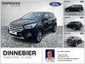 Ford Kuga Titanium Fernlichtass. KeyLess PDC Klima Czarny - thumbnail 1