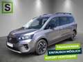 Nissan Townstar TOWNSTAR Evalia Tekna 1.3 DIG-T 130 6MT L2 5-Sitzer Grau - thumbnail 1