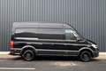 Volkswagen Crafter L3H3 180 Pk / DSG, Camera, Cruise, LED, Carpl BTW Noir - thumbnail 6
