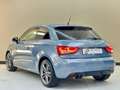 Audi A1 1.4 TFSI Ambition Pro Line, 123Pk, 2010, Schaalsto Blauw - thumbnail 7