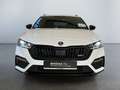 Skoda Octavia Combi RS Plus 2.0TDI 4x4 DSG Standheizung Weiß - thumbnail 6
