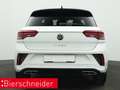 Volkswagen T-Roc 2.0 TDI DSG R-Line AHK KAMERA NAVI ACC LED Blanco - thumbnail 5