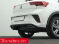 Volkswagen T-Roc 2.0 TDI DSG R-Line AHK KAMERA NAVI ACC LED Blanco - thumbnail 25