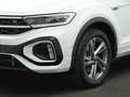 Volkswagen T-Roc 2.0 TDI DSG R-Line AHK KAMERA NAVI ACC LED Blanco - thumbnail 18