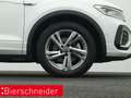 Volkswagen T-Roc 2.0 TDI DSG R-Line AHK KAMERA NAVI ACC LED Blanco - thumbnail 30