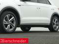 Volkswagen T-Roc 2.0 TDI DSG R-Line AHK KAMERA NAVI ACC LED Blanco - thumbnail 33