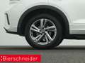 Volkswagen T-Roc 2.0 TDI DSG R-Line AHK KAMERA NAVI ACC LED Blanco - thumbnail 29